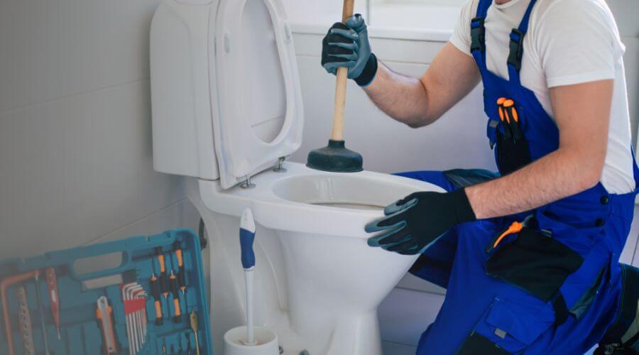 Local expert plumbing services in Ulysses, KS